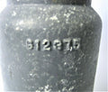 OMC 912375 Upper Exhaust Pipe Coupler Joint for Cobra GM V8 5.0L & 5.8L (–)
