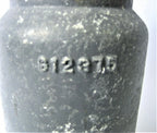 OMC 912375 Upper Exhaust Pipe Coupler Joint for Cobra GM V8 5.0L & 5.8L (–)
