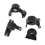 Engine Motor & Trans Mount for Jeep Compass Patriot 2007–2016