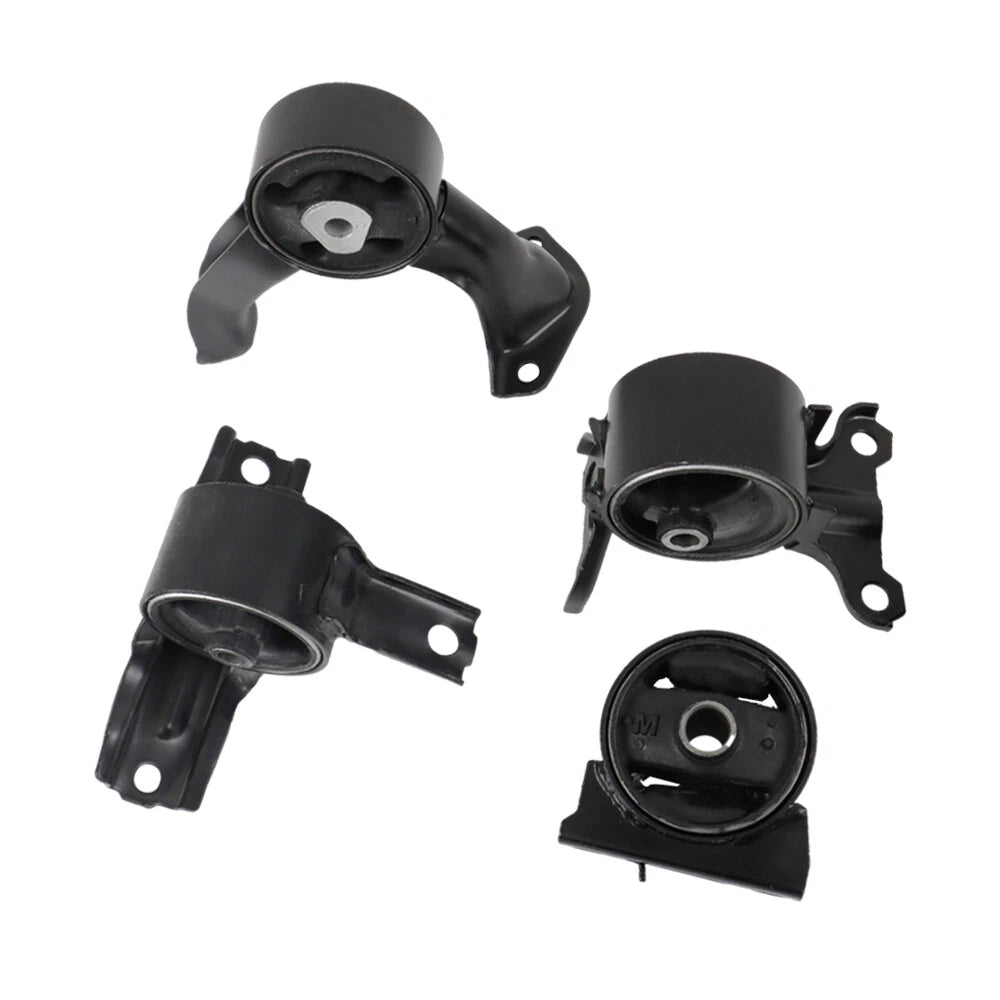 Engine Motor & Trans Mount for Jeep Compass Patriot 2007–2016