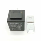 2X Ignition Relay 307-2562 307-1886 for Onan Generator (12V, 5 Pin)