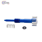 Idle Mixture Screw for Harley Davidson HSR Carburetor (42mm, 45mm, 48mm)