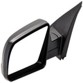 Driver Left Side Heated Mirror for Toyota Tundra Sequoia (2008–2013)