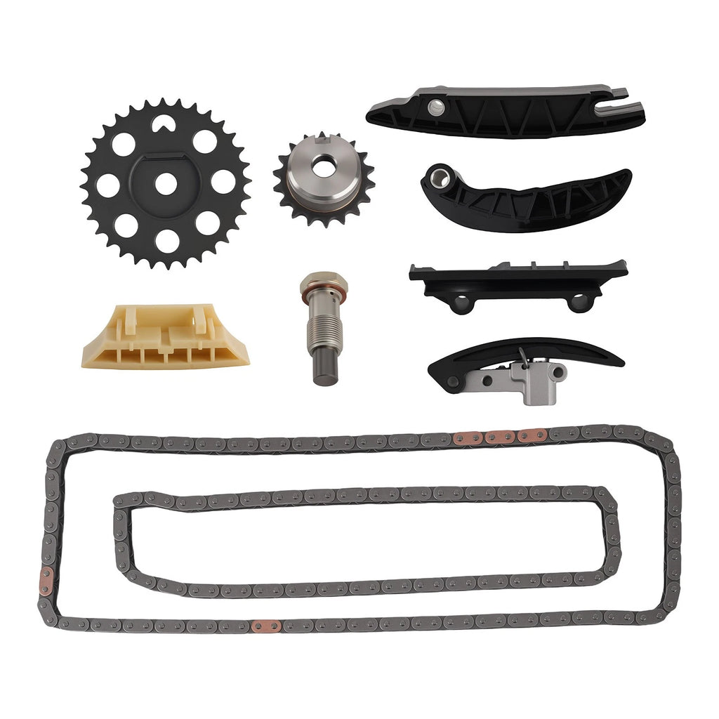 Timing Chain Kit for Volkswagen CC Passat 3.6L V6 (2011–2015)