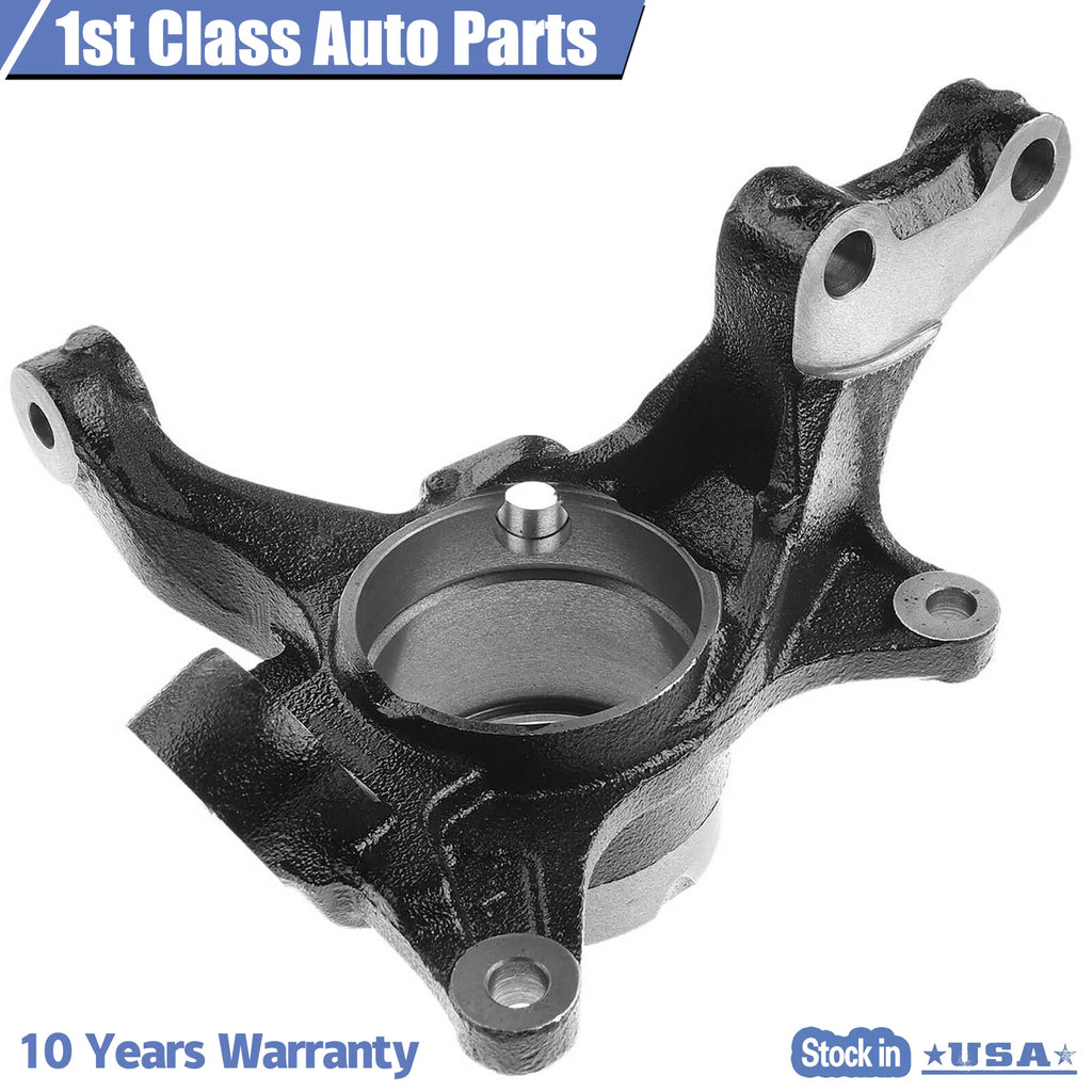 Front Left Steering Knuckle for Lexus Toyota Camry ES300 (2002–2003) 698-159