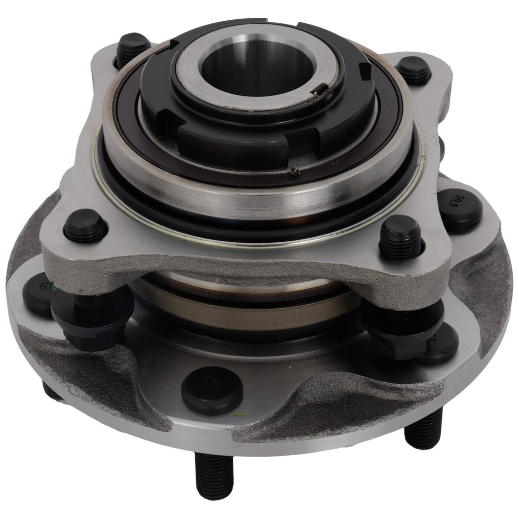 Front Wheel Hubs for 4Runner (Right/Left)
