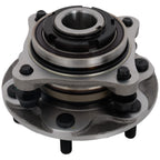 Front Wheel Hubs for 4Runner (Right/Left)
