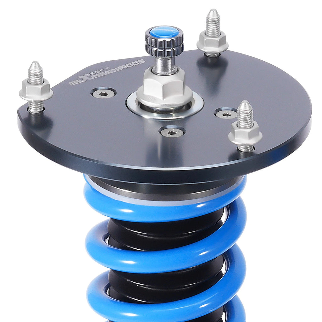 24 Way Adjustable Coilover Suspension Kit for Chevrolet Cruze (2016–2019)