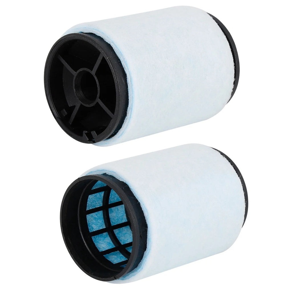 Crankcase Breather Oil Separator Filter for BMW E46 E39 X5 (1997–2006)
