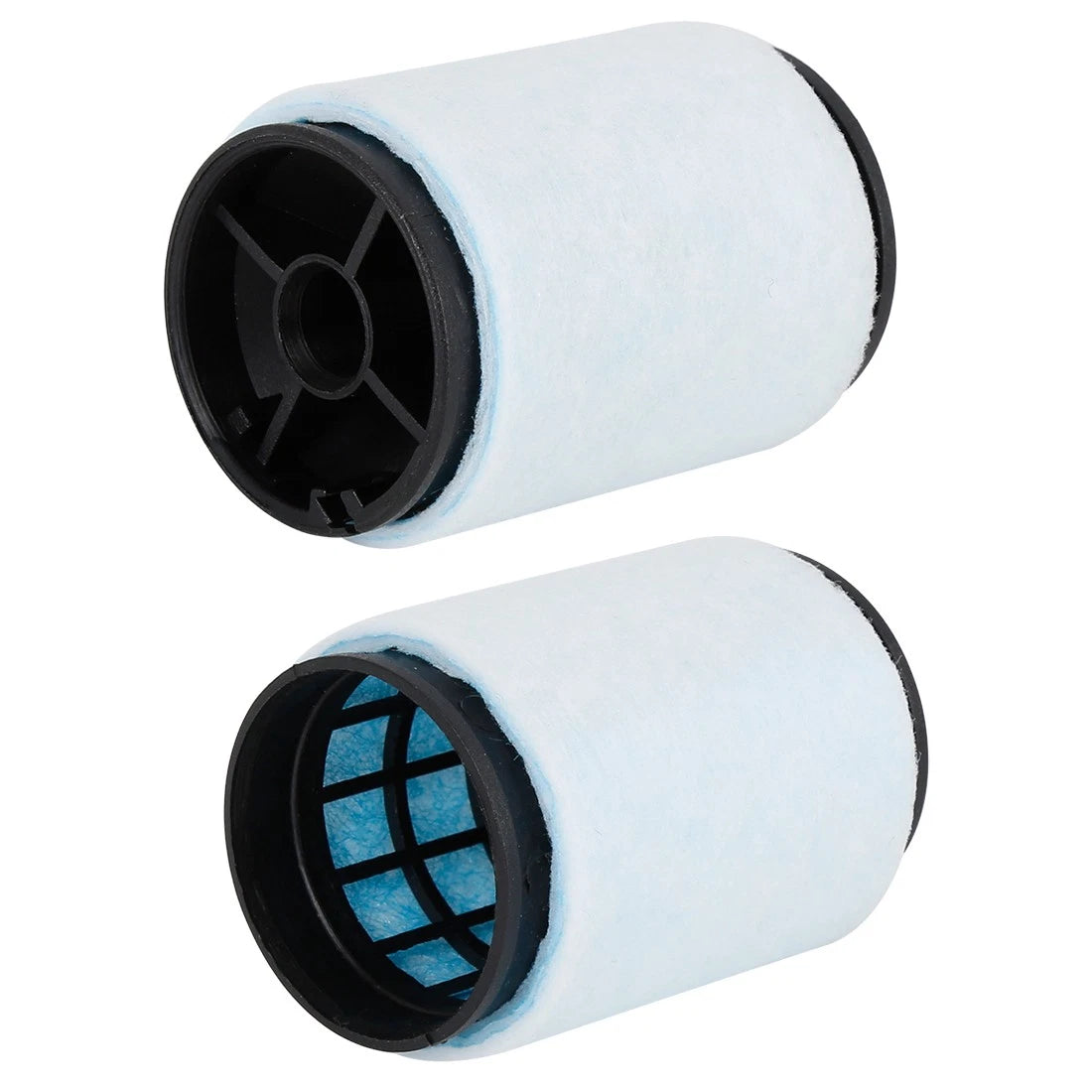 Crankcase Breather Oil Separator Filter for BMW E46 E39 X5 (1997–2006)