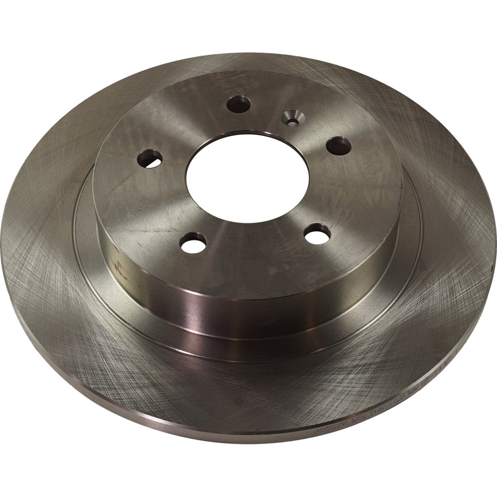 Disc Brake Rotor for Buick Lucerne, Cadillac DTS (2006–2011)