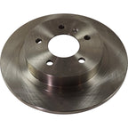 Disc Brake Rotor for Buick Lucerne, Cadillac DTS (2006–2011)