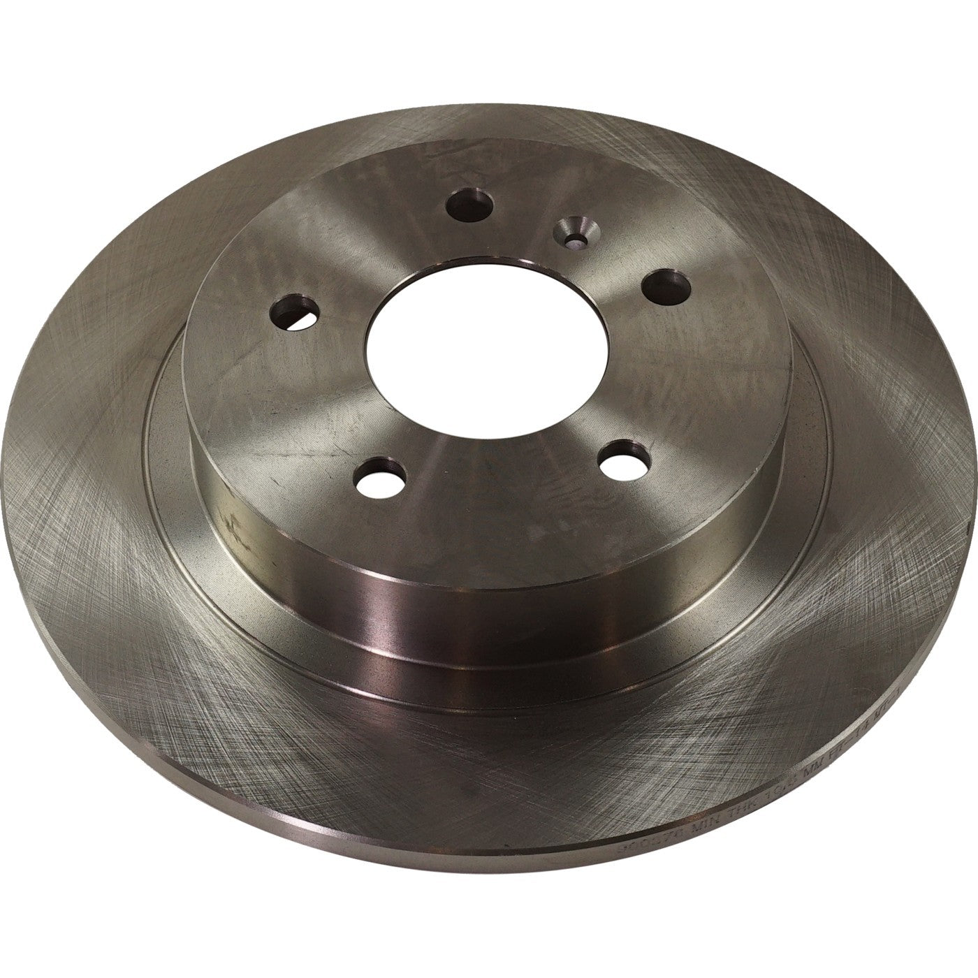 Disc Brake Rotor for Buick Lucerne, Cadillac DTS (2006–2011)