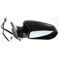 Heated Right Side Mirror for Acura MDX (2002–2006)