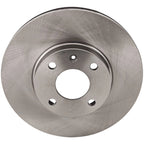 Front Brake Disc Rotors for Chevrolet Spark (2016–2022)