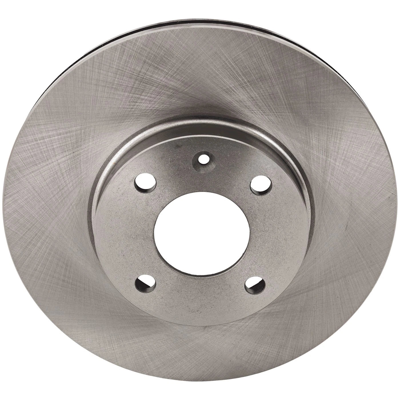 Front Brake Disc Rotors for Chevrolet Spark (2016–2022)