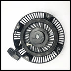 Recoil Starter Pull Start Assembly for Chainsaw & Lawn Mower Models