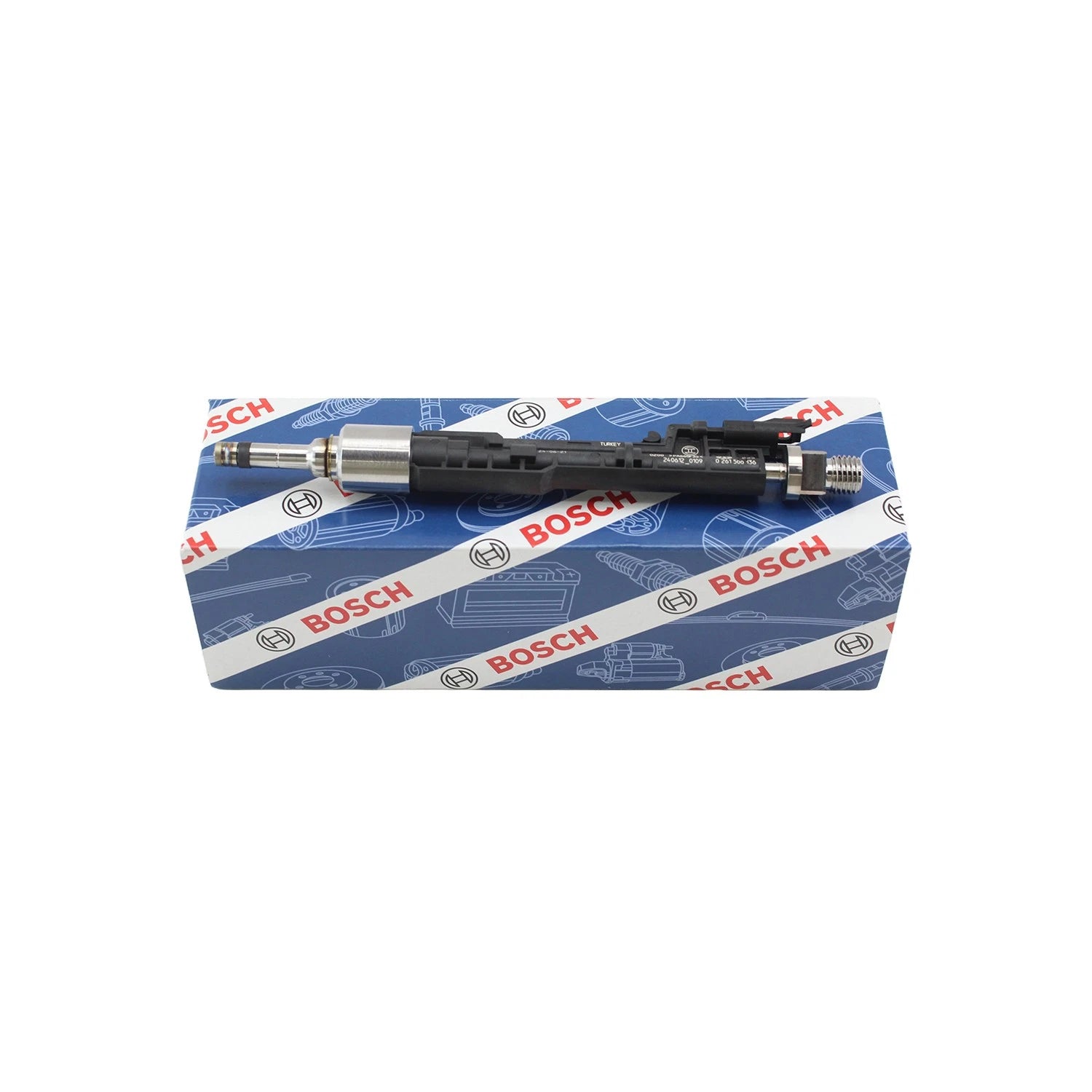 Bosch Fuel Injector 62830 for