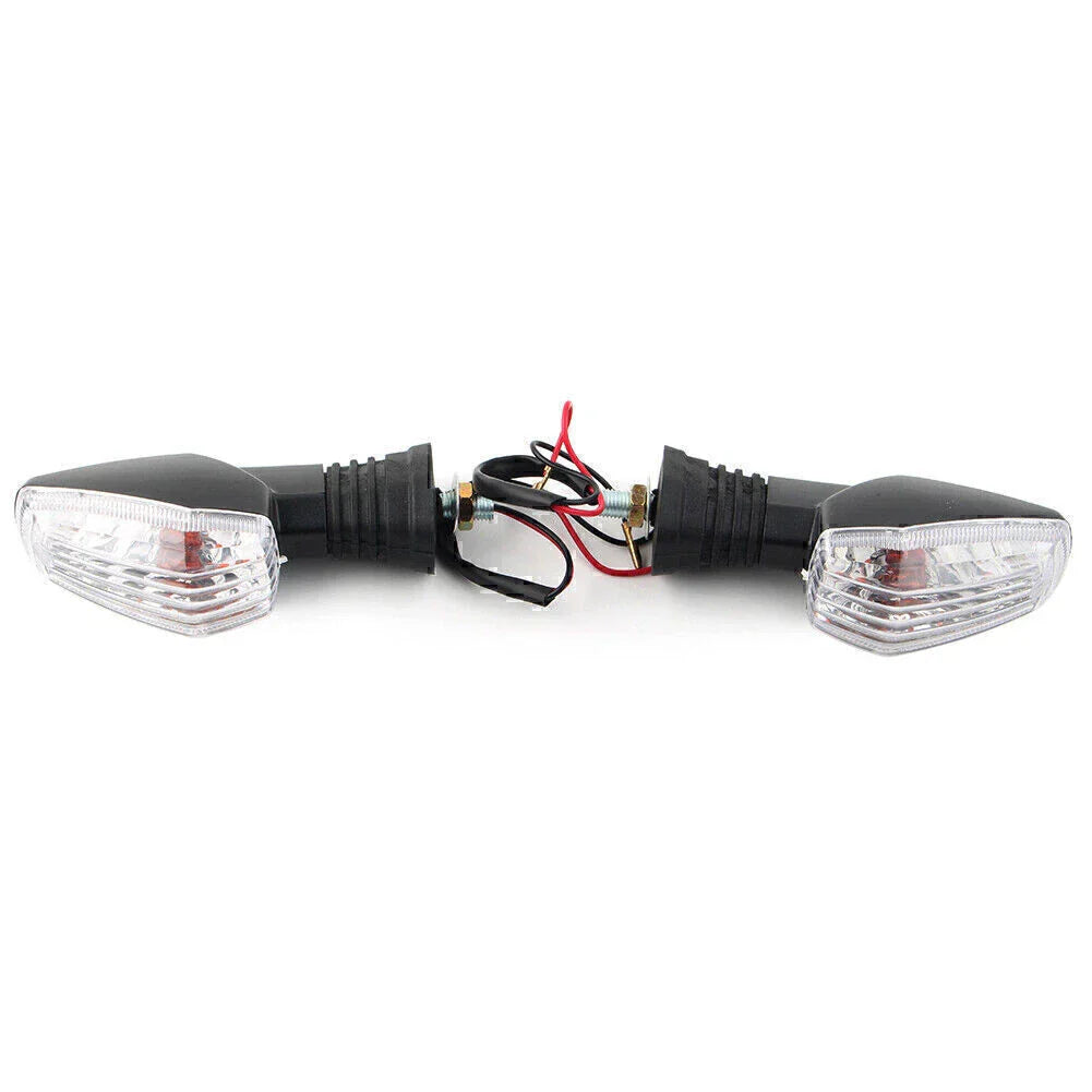 Turn Signal Lights for Suzuki GSXR 600 750 04-05, GSXR1000 03-04
