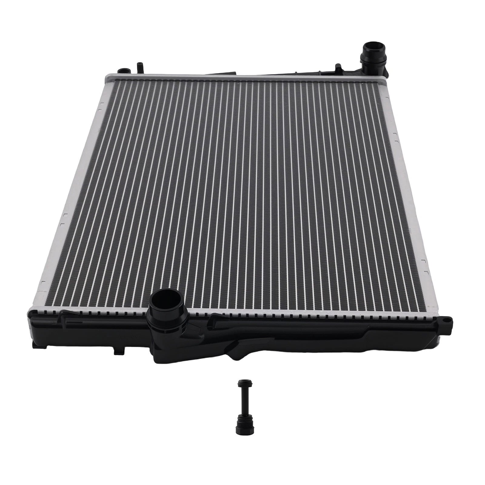 Direct Fit Radiator for BMW 323i 325i 328i (1997–2006) 17117548432