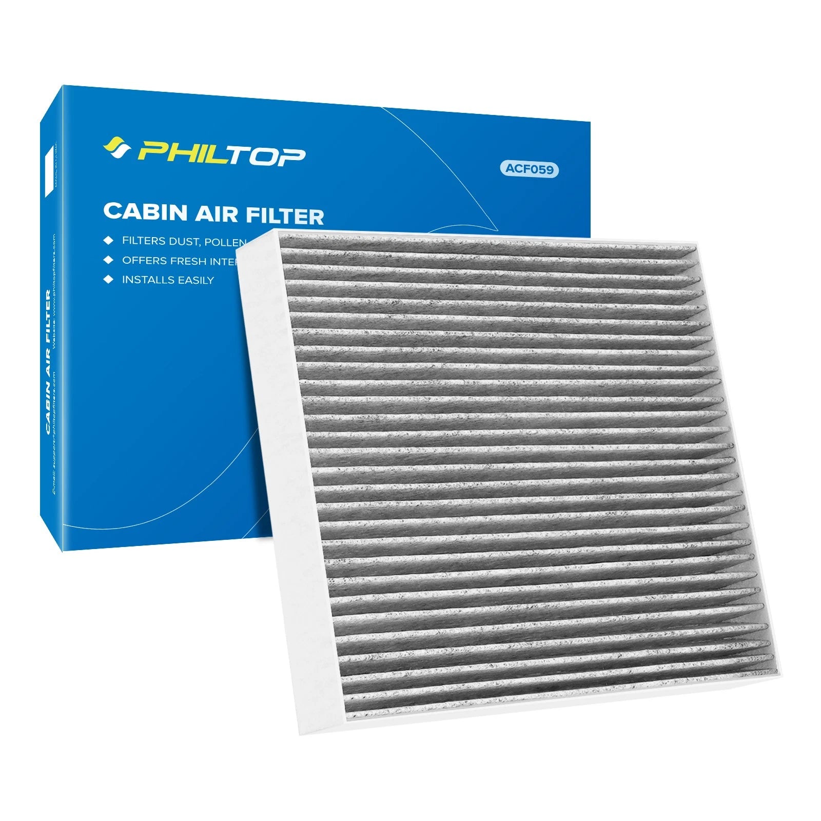 Cabin Filter for 2022-2024 Kia Carnival (All Engines)