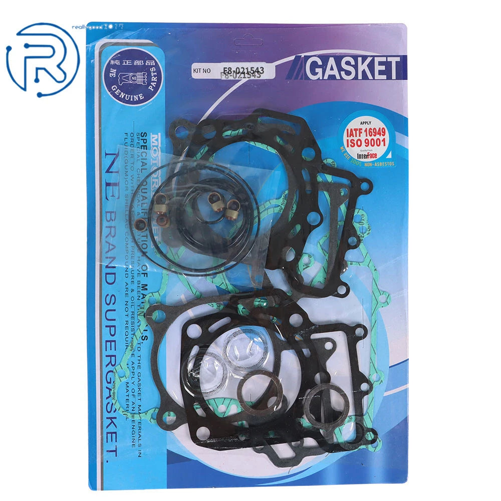 Complete Engine Gasket Set for Kawasaki Teryx 750 (2005–2013)