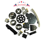 Timing Chain Kit for Suzuki Grand Vitara (1999–2006)