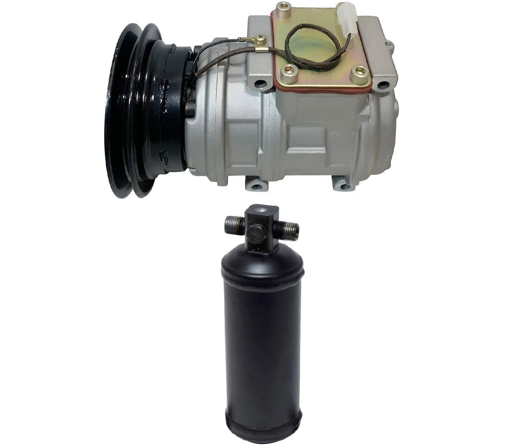 AC Compressor Kit Replacement for Toyota 4Runner 3.0L (1989–1989)