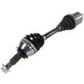 CV Axle Front Right for Chevrolet Malibu (2016–2020) Buick LaCrosse (2017–2019) 2.0L