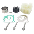Water Pump Impeller Kit 803750A06 for Mercury Mariner 15 HP (4-Stroke)