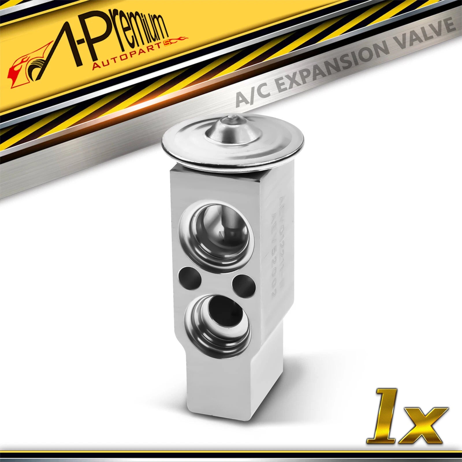 A/C Expansion Valve for Toyota Camry Corolla 4Runner MR2