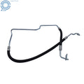Power Steering Pressure Line Hose Assembly for Chevrolet GMC Saab Isuzu (2002–2009)