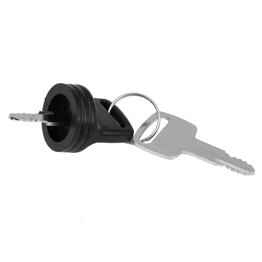 Ignition Switch for Mercury Marine Outboard (87-17009A5, 87-17009A2)