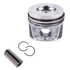 Piston with Ring for Deutz TCD2011 L04 (2011-2011)