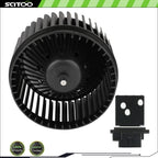 Blower Motor Resistor Kit for Chevrolet HHR (2006–2011)