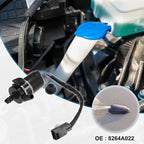 Windshield Washer Motor Pump for Mitsubishi Pajero (2008–2015) No. 8264A022