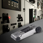 Thread Gauge Set for Accurate Metric & American Measurements