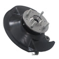Front Driver Wheel Hub Bearing Knuckle 698-479 for Honda Civic (2001–2002)
