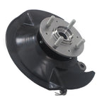 Front Driver Wheel Hub Bearing Knuckle 698-479 for Honda Civic (2001–2002)