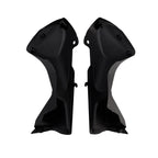 Side Air Intake Duct Cover for Honda CBR600F4i (2001–2006)