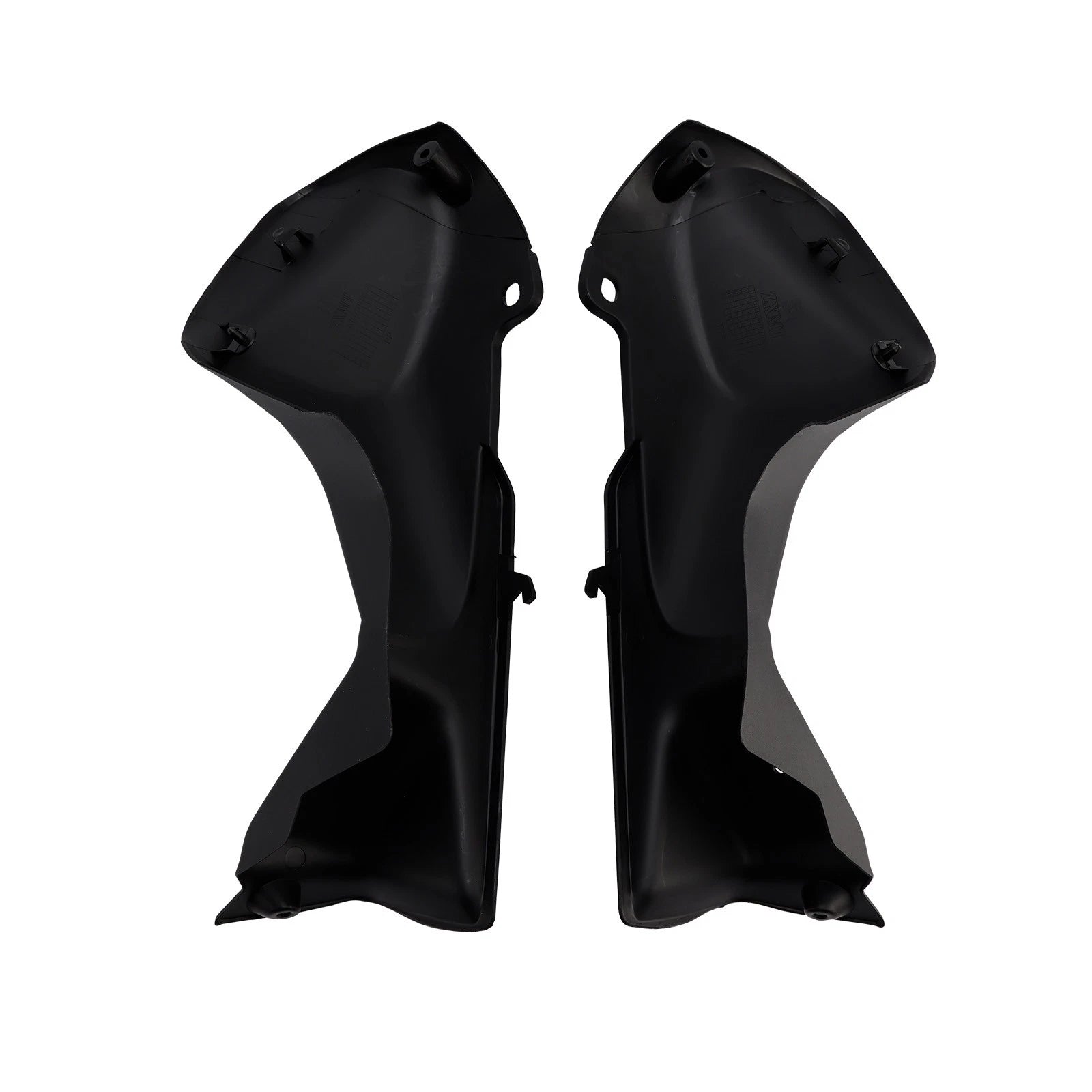 Side Air Intake Duct Cover for Honda CBR600F4i (2001–2006)
