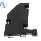 Front Left Driver Bumper Bracket for Chevy Colorado (2017–2022)