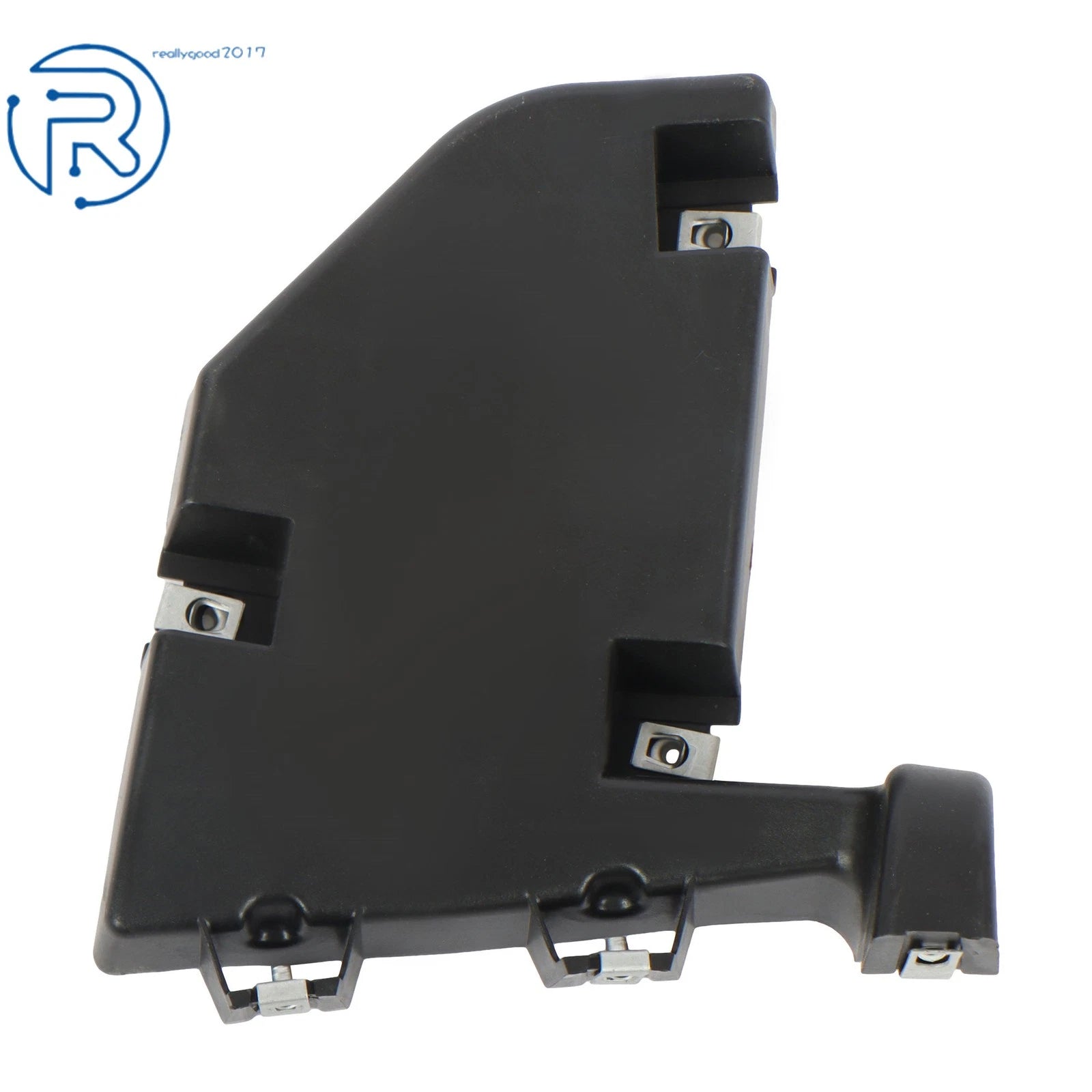 Front Left Driver Bumper Bracket for Chevy Colorado (2017–2022)