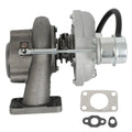 Turbo GT2556S Turbocharger 2674A200 for Perkins 1104C-44T 1104C-E44T (–)