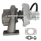 Turbo GT2556S Turbocharger 2674A200 for Perkins 1104C-44T 1104C-E44T (–)