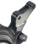 Pair Front Steering Knuckle for Kia Sportage (2005–2010) Hyundai Tucson