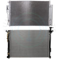 Cooling Kit for Hyundai Santa Fe (2010–2012) & Kia Sorento (2011–2015)