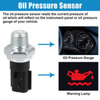 Engine Oil Pressure Sensor Switch 5149098AA for Dodge 