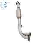 Front Catalytic Converter for Toyota 4Runner (1996-2000)