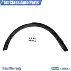 Fender Trim Molding for Ford Explorer (2016-2019) Left Side